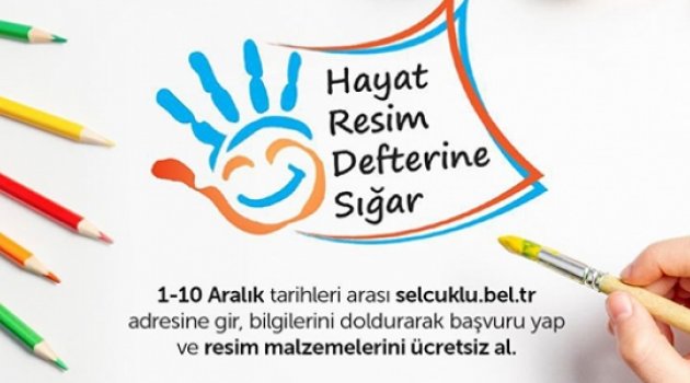 Pandemi döneminde çocuklar için anlamı yarışma