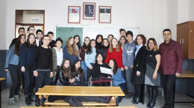 Pelin'in Hayat Notu 'Pekiyi'