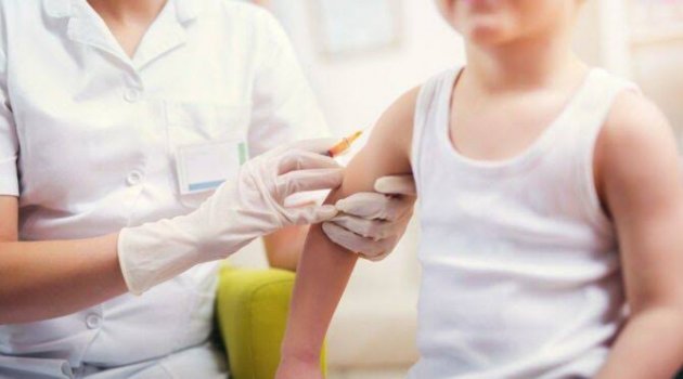 Pfizer-BioNTech'in çocuklar üzerindeki etkinliği belli oldu