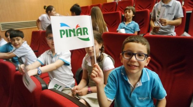 Pınar Çocuk Tiyatrosu sezonu açıyor