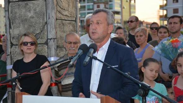 Piriştina'nın Adı Parkta Yaşatılacak