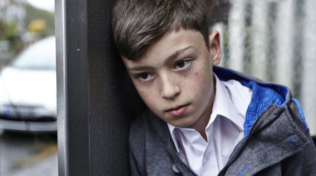 Protection for at-risk children 'unsatisfactory' in England