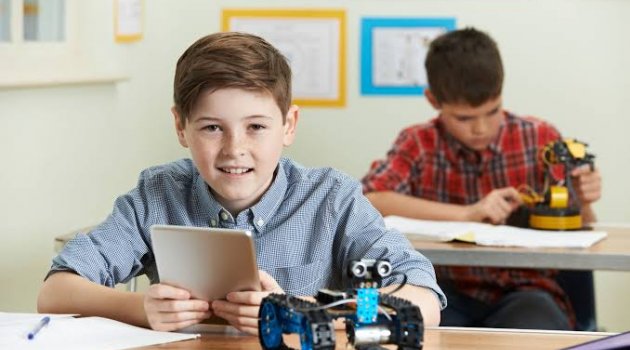 Robotik kodlama eğitimi neden önemlidir?