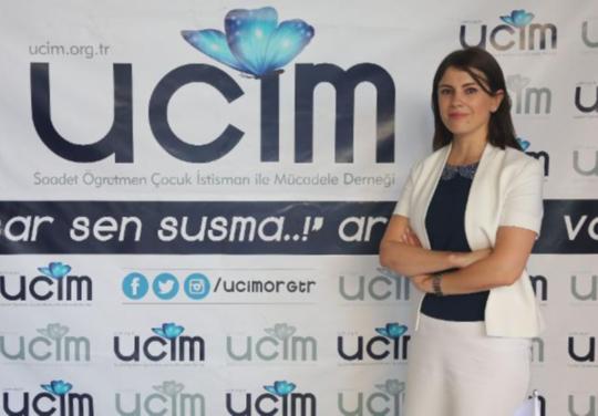 Saadet Öğretmen Çocuk İstismarı İle Mücadele Derneği Kuruldu