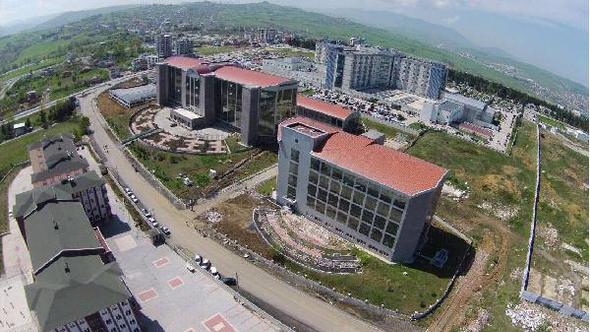 Samsun’a Çocuk Alkol ve Madde Bağımlılığı Tedavi Merkezi açılıyor