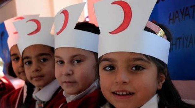 Sarıkamışlı Çocuklar