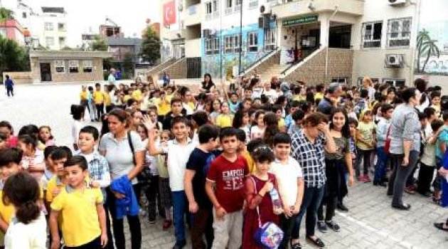 SBŞT 'Düşler Bahçesi' İle Perdelerini Açtı
