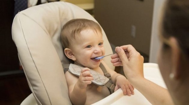 Serebral palsi’li çocukların beslenmesine özel proje