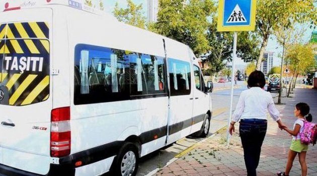 'Serviste Unutulan Çocuklar' İçin Çözüm!