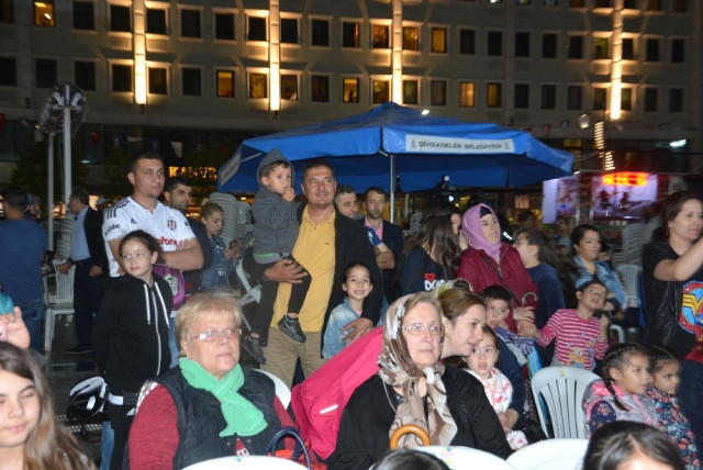 Sihirli Orman Çocukların Beğenisini Topladı