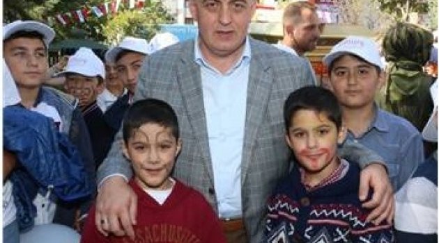 Simurg Bilgi Evleri'nden Eğitime Farklı Bakış