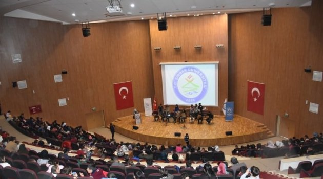 Şırnaklı Çocuklar Sinemayla Buluştu