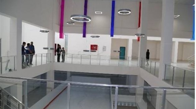 Sivaslı Çocuklara Müjde