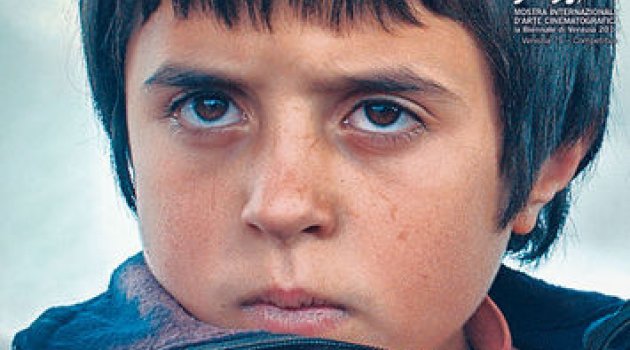 Sivaslı Minik Başroloyuncusu Ödüle Doymuyor