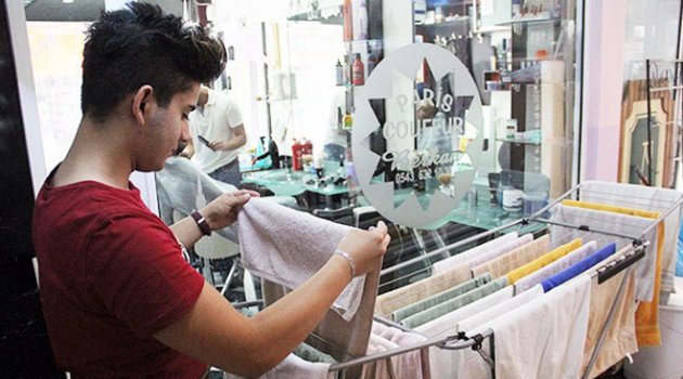 Sokak Çocukları İçin Anlamlı Proje