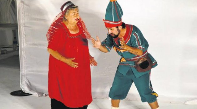 Sökeli çocuklar eğlenirken öğrendi