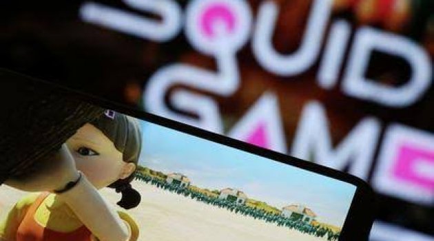 Squid Game'in verdiği 9 olumsuz mesaj!