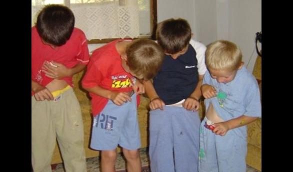 Sünnette Yaş Aralığı Psikolojik Açıdan Önemli