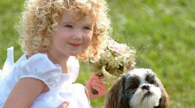 Sunshine makes happier children