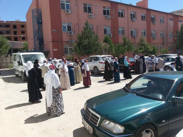 Tatil İçin Mardin'e Gelen 7 Yaşındaki Çocuk Kazada Öldü