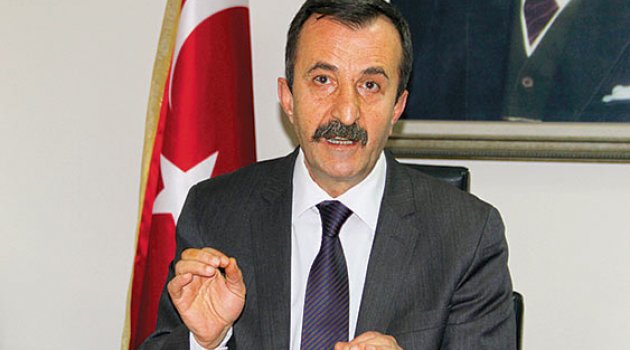 TBMM'de Çocuk Hakları Komisyonu Kurulmalı