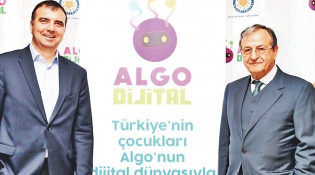 TEGV ve Google.Org “Teknoloji Üreten Bir Nesil” İçin El Ele Verdi
