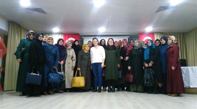 Tekirdağ'da Çocuk Psikolojisi Konferansı