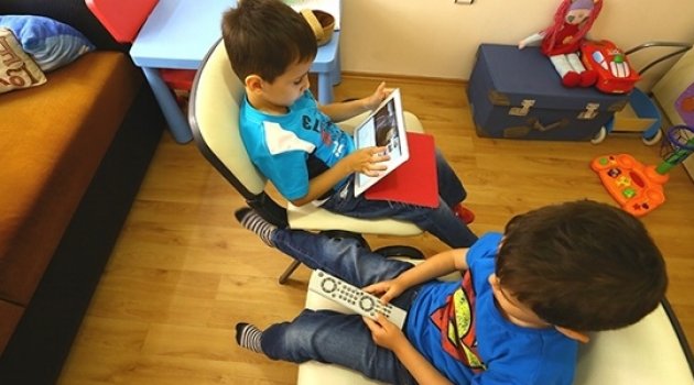 Teknoloji İyi Mi Kötü Mü ?