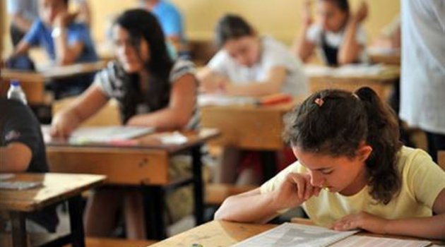TEOG Sonuçları Açıklandı