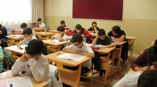 TEOG sonuçları bugün açıklanıyor