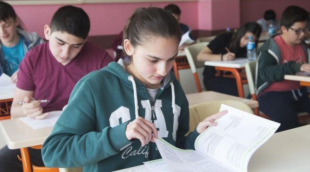 TEOG'da şimdi ailelerin sınavı başlıyor