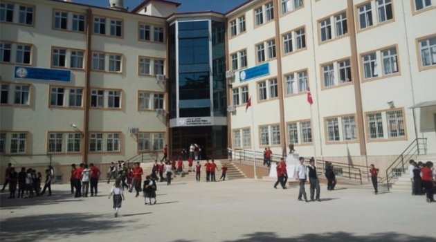 Terör mağduru çocuklara evde eğitim imkanı