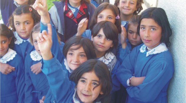TOÇEV Ürünleriyle Yılbaşı Mutluluğunuzu İkiye Katlayın
