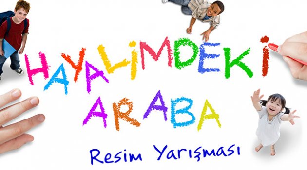 Toyota’nın “Hayalimdeki Araba” Yarışması Araba Meraklısı Çocukları Bekliyor