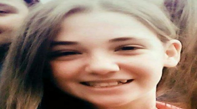 Tuğçe'den Kahreden Haber