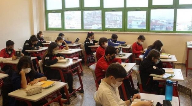 Tunçsiperli Minikler güne