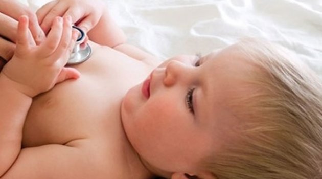 Türkiye’de 612 Çocuk Organ Nakli Bekliyor