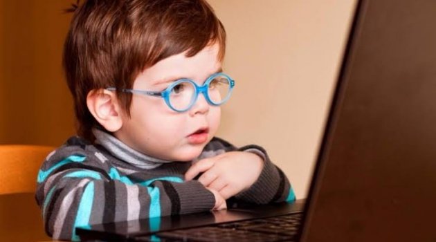Türkiye’de çocuklar interneti nasıl kullanıyor?