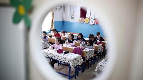 Türkiye Eğitim Kalitesinde UNICEF Listesinde Sonuncu