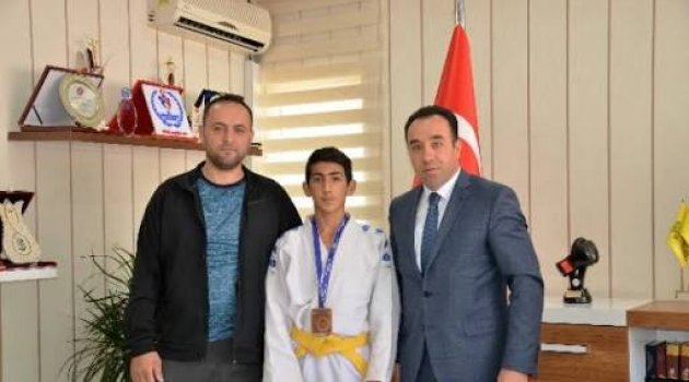 Türkiye Minikler Judo Şampiyonası