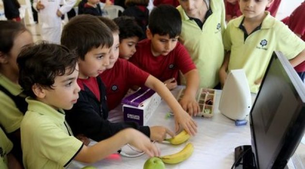 Türkiye’nin İlk Çocuk Gelişimi Fuarı
