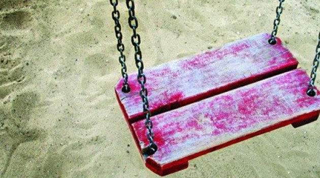 Türkiye'de Tam 4 Bin 136 Çocuk Kayıp