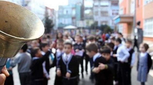 Türkiye'nin Öğrenci Sayısı 143 Ülkenin Nüfusundan Fazla