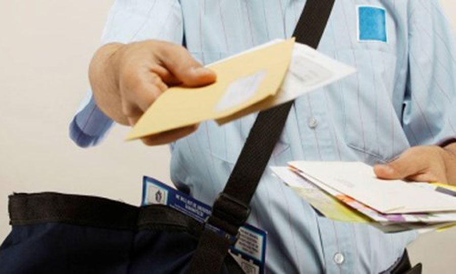 Tutuklu Çocukların Postaları Ücretsiz