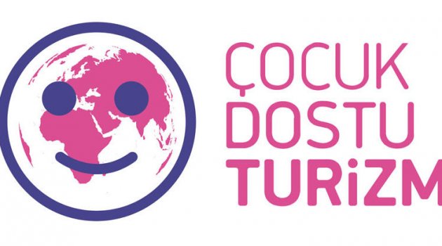 UÇM'den ‘Çocuk Dostu Turizm Projesi'