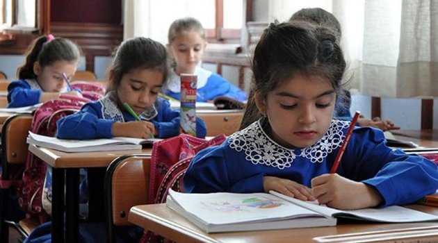 Ücretsiz Dağıtılacak Ders Kitapları Sorunsuz