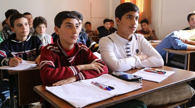 Ülkelerini Kaybettiler Umutlarını Kaybetmediler