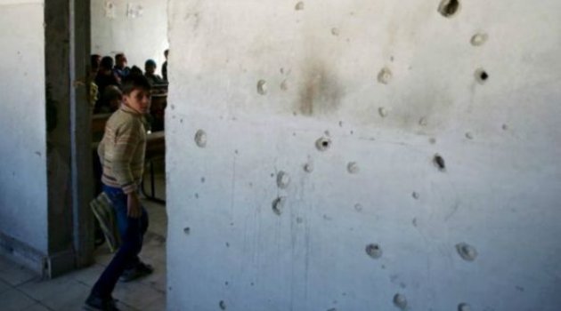 Unicef: Dünyada 75 milyon çocuk eğitimden yoksun