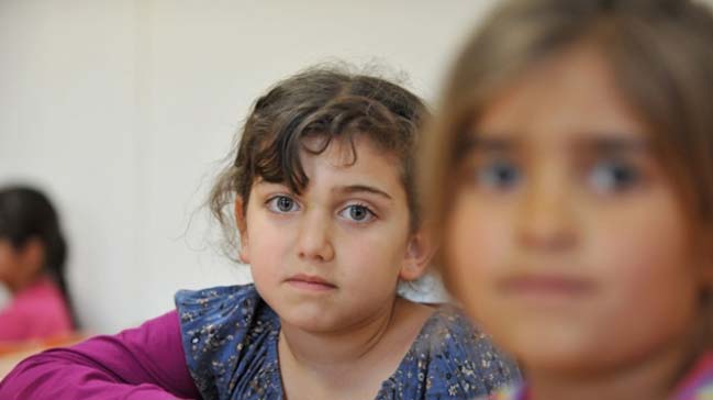 UNICEF: Mülteci Çocuklar İnsan Tacirlerine Av Oluyor