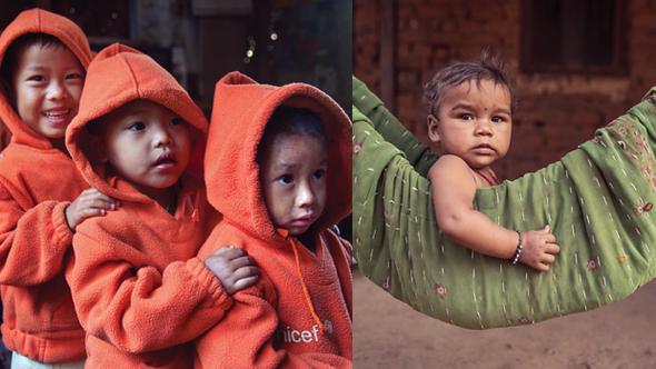 UNICEF: “Yoksul çocuklara yapılan yatırım hayat kurtarıyor”